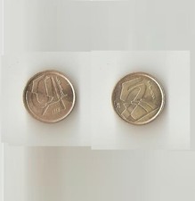 Spain spanish coin - spain, peseta