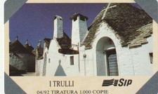 SCHEDA TELEFONICA NUOVA