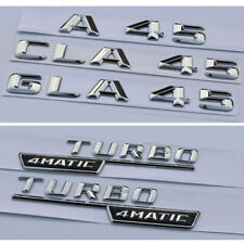 Per Mercedes Benz A45 CLA45