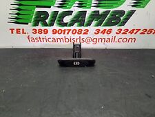 MANIGLIA SGANCIO FRENO A MANO MERCEDES-BENZ VIANO W639 2.2 CDI 12 A6394270020