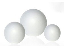 Sfera sfere polistirolo - sfera, di