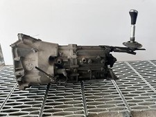 CAMBIO MANUALE COMPLETO PER