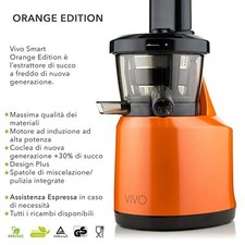 ESTRATTORE DI SUCCO mod SMART