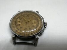 OLMA Vintage Cronografo