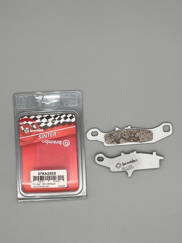 Pastiglie freno brembo - pastiglie,