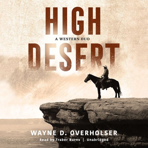 High desert wayne d - wayne,