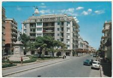 MOLFETTA - BARI - CORSO