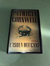 PATRICIA CORNWELL - L'ISOLA