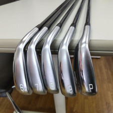 Mazze da golf mancini Mizuno