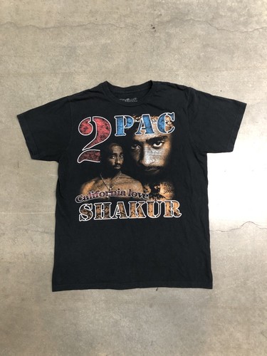 Shirt tupac shakur - t-shirt,