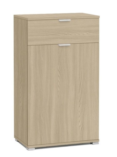Mobile legno base - mobile, anta