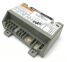 Honeywell S8600F1000 Modulo Controllo Accensione NON 100% SPEGNIMENTO IP Nat Gas #P680