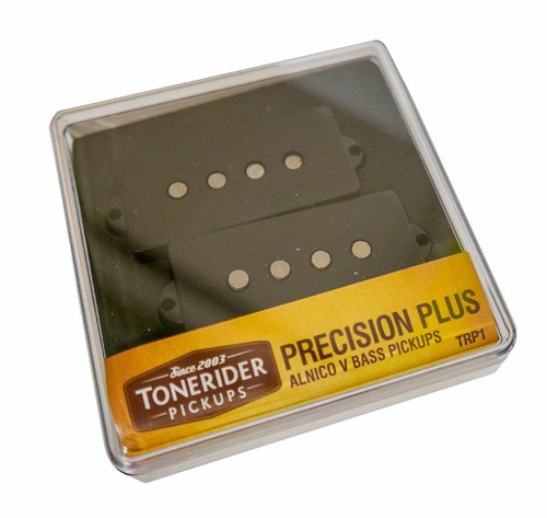 Tonerider precision plus - tonerider,