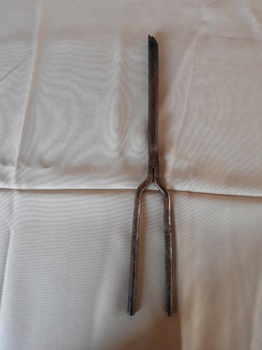 Arriccia capelli vintage primi