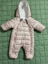 Bamboom Tuta da Neve - rosa