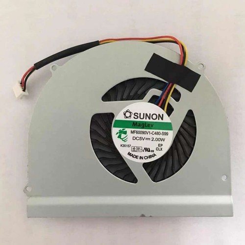 Ventilatore per dell e6530 - per,