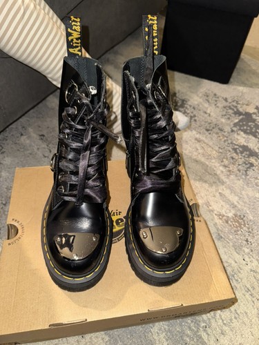 Martens jadon - dr,