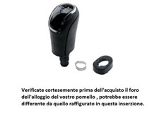 Pomello Leva Cambio per