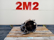 CAMBIO MANUALE COMPLETO PER