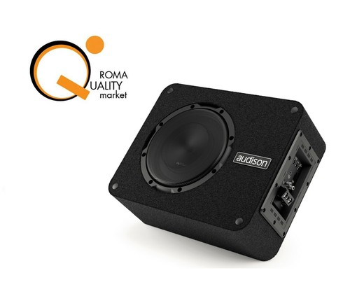 Audison apbx as2 subwoofer - as2,
