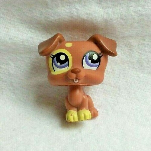 Littlest petshop pet - petshop,