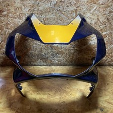 HONDA CBR 929 RR FIREBLADE