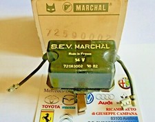 REGOLATORE DI TENSIONE VOLT 14