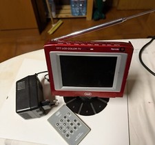 TV Color Trevi TVC-2605