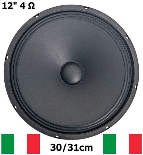 124 woofer altoparlante - wf-124,