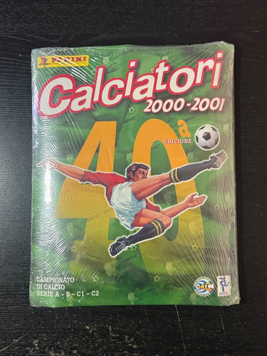 Album calciatori panini - album,