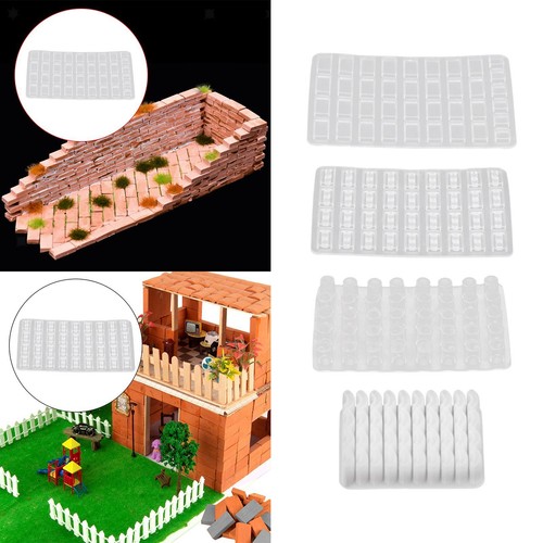 Stampo miniatura per - in,