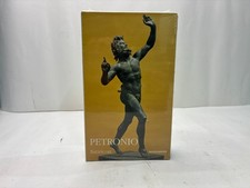 Petronio satiricion - petronio-satiricion, /