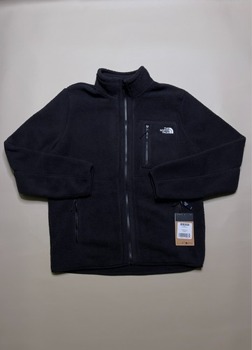 Giacca pile uomo - , the