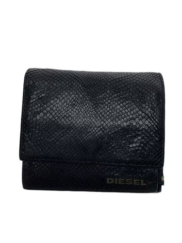 Diesel portafoglio bifold - diesel,