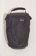 Lowepro Toploader Zoom 55 AW