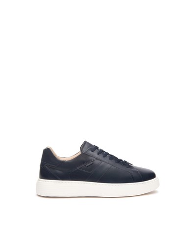 Scarpe nero giardini uomo - nero,