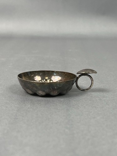 Tazza sommelier degustatore