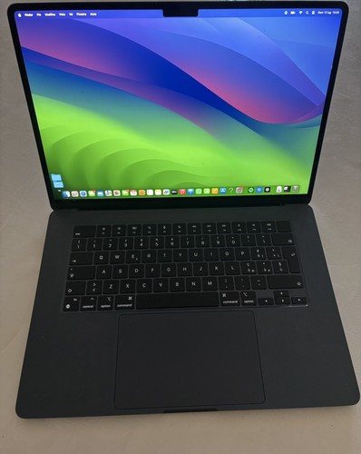 Apple macbook air m3 - air,