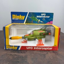 Giocattoli Dinky vintage n