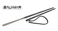 ASTA FIOCINATA POLE SPEAR 14 MM SALVIMAR 160 CM PESCA SUB SUBACQUEA POLPI FUCILE