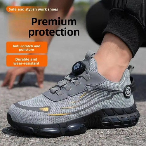 Scarpe antinfortunistiche - antinfortunistiche, da