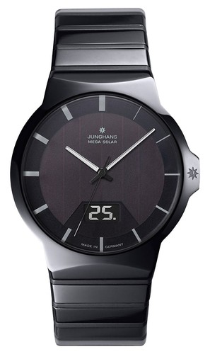 Junghans force mega - force,