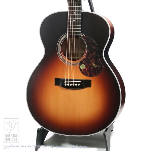 Maton troubadour jumbo - maton, 36