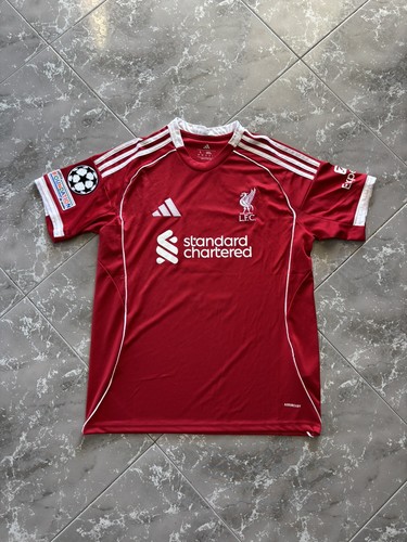 Maglia calcio liverpool 26 - calcio,