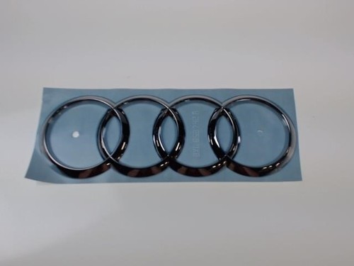 Anelli audi logo - anelli,