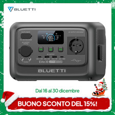 BLUETTI Elite 30 V2 600W 288Wh