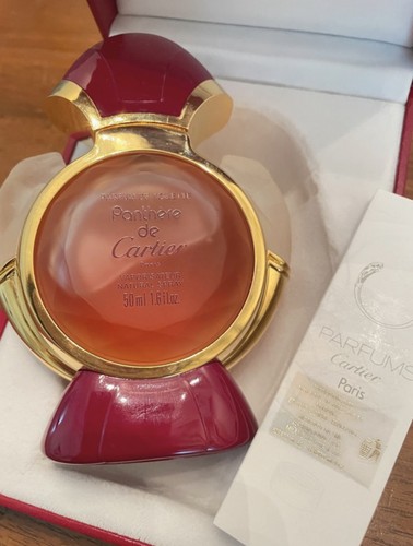 Eau parfum panthere de - parfum,