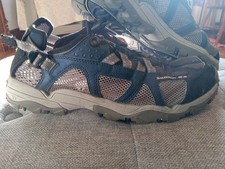 Salomom Techamphibian 3 scarpa