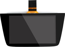 Display LCD Touch Screen per