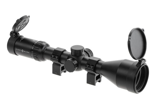 Sightmark core 3 12x56 - sightmark, 3-12x56